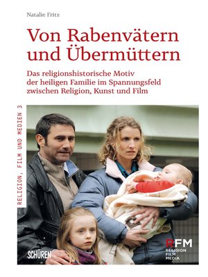 cover image of Von Rabenvätern und Übermüttern.